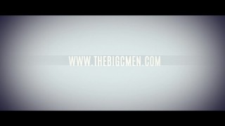 Big C Meets A Grindr Boy On Way Home From Ranch