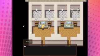 ~Boy Hero Ken Haunted House Investigation~ [NTR] Part 13