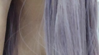 Colegiala mexicana en el motel avance