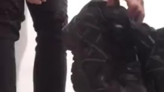 Bastante guay en la PLAYA y en la noche