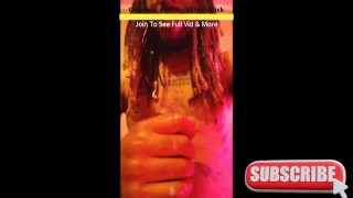 X-Mas Toy Fun OnlyFans/NickSteeleDick