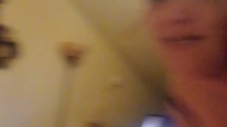 Pnppawg stretching ass for TexasBwc anal insert