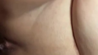 First cock after birth for fresh mom