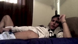 A Chilling Evening with Hotboy Randy