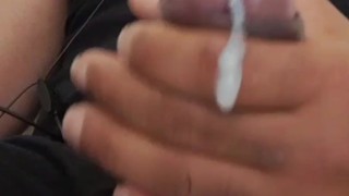 Eat Daddy Cum!!💦💦👅