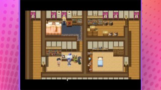 ~Boy Hero Ken Haunted House Investigation~ [NTR] Final 1-A