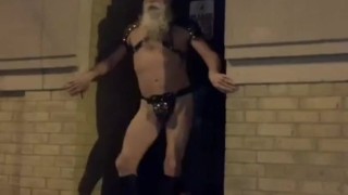Toronto’s Poly Sex Party Secret Local
