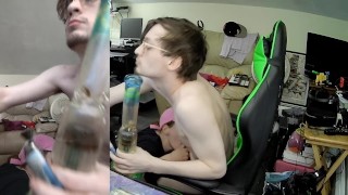 That Cum is Exploding like 4th of July Fireworks