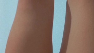 My favorite fetish is my feet, I love being licked