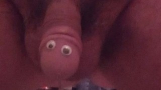 Happydirk pissing
