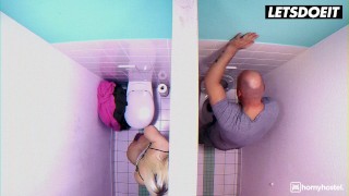 All Lovita Fate Wants Is Hot Cum In Her Perfect Pussy Full Scene