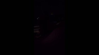 JACKING OFF WHILE MY STRAIGHT FRIEND IS LAYING NEXT TO ME