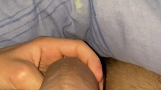 Morning routine