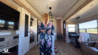 Helping My Stepmom Become Instagram Famous - Jane Cane