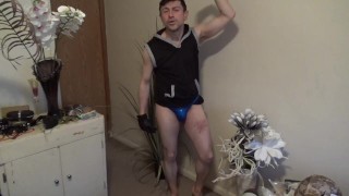 Maolo has Good Genes!!!!!!!!!!!!!!!!!!!!!!!!!