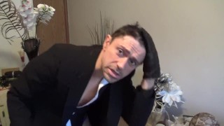 Marco Offers Many Things to Sex Things Up!