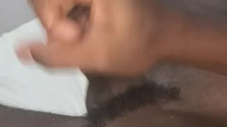 Paja con lubricante.