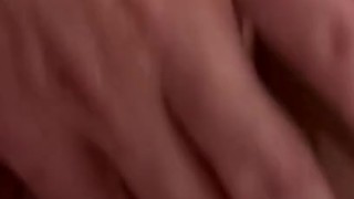 Thai slut with hairy pussy