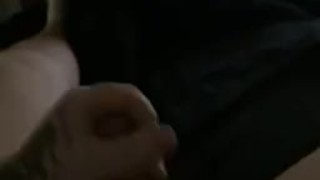 POV cumload