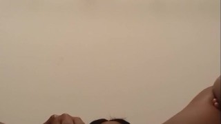 Fat Juicy Chocolate Pussy