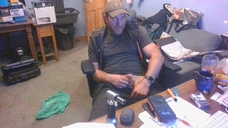mid work jerk