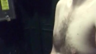 Me playing until I cum