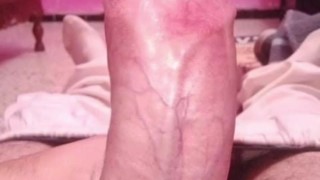 Huge cock