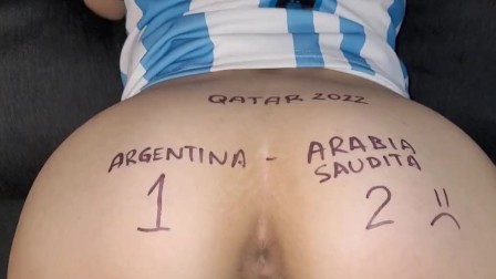 Argentina Vs Australia Octavos de Final Mundial Qatar 2022