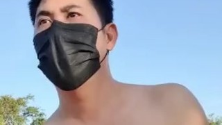 hard wet cum