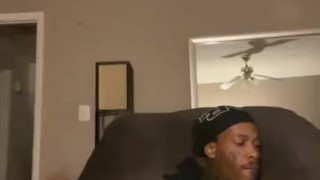 Bust a fat ass nut my eyes rolled back