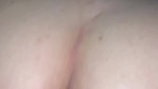 Step brother caught me playing with my self, so I ride his thick cock till I cum hard!
