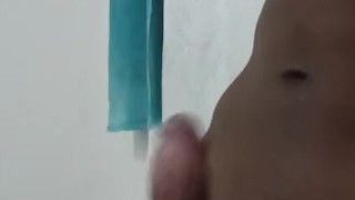 Me hago nuna paja y me corro