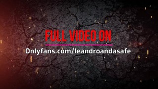 I gave my best friend a blowjob