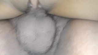 Pinutok ni Jr ang katas kay linda