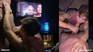 Big C Flips & Breeds Kylan Boyd