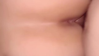 I love to fuck & feel daddy cum. 🤤