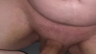 Tight teen quick sex before work