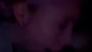 Throat, Ride, It’s Over (Dark)