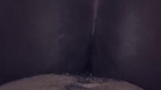Ebony stepsister love my backshots 💦