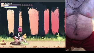 Stream recap - edging to Max the Elf 3.11 all sex scenes and gameplay