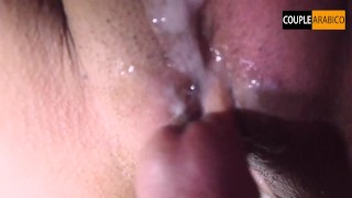 😍 squirt arabe creamy maroc احسن طبون مغربي