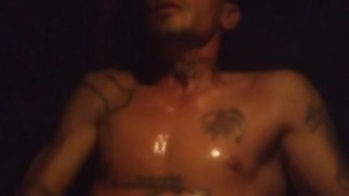 My dick