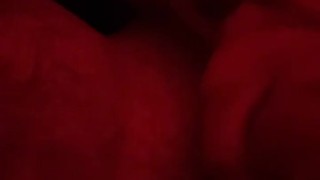 Cum shot night fun