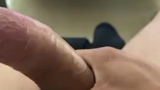 Getting hard.! Waiting for stepsister