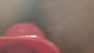 Anal play