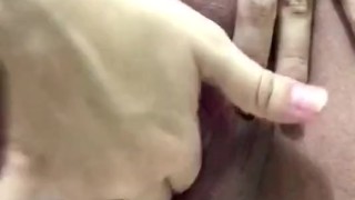 Masturbate with me
