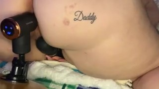 Bbw squirt