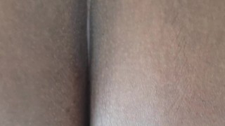 In Vegas Fucking My Big Booty Milf Creamy Pussy