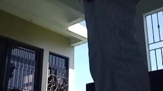 Nagjakol ako ulit sa sementeryo. Dami kong tamod