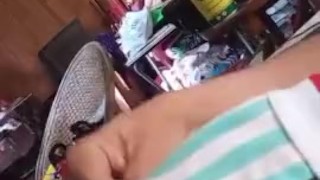 dick flash